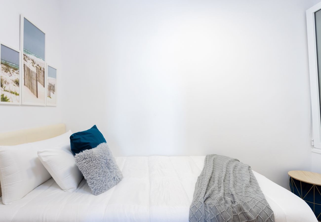 Villa en El Sauzal - VILLA AURORA