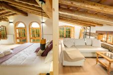Villa en Besalú - Villa Masía del Silencio