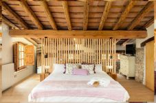 Villa en Besalú - Villa Masía del Silencio