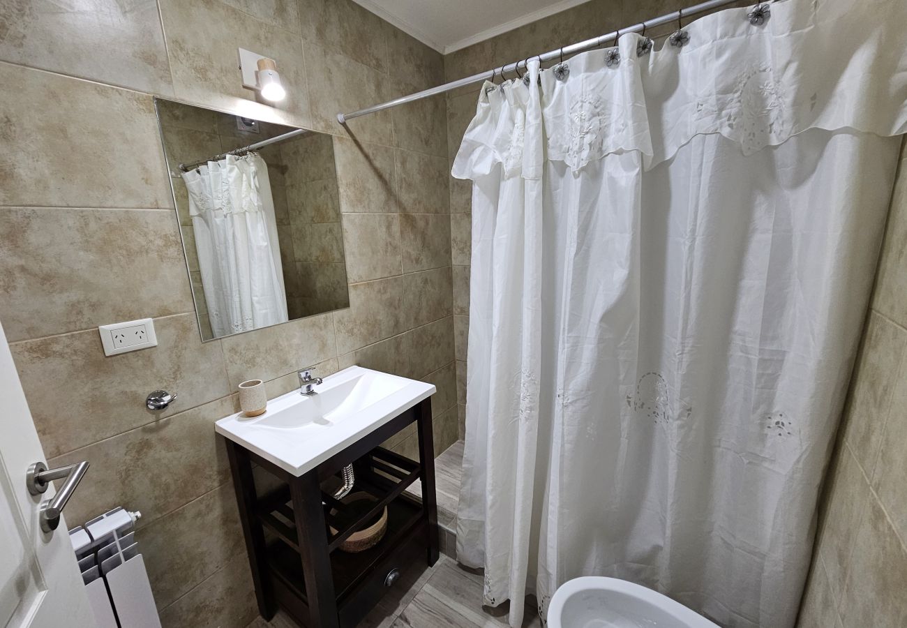 Apartamento en San Carlos de Bariloche - Vista Andina Bariloche