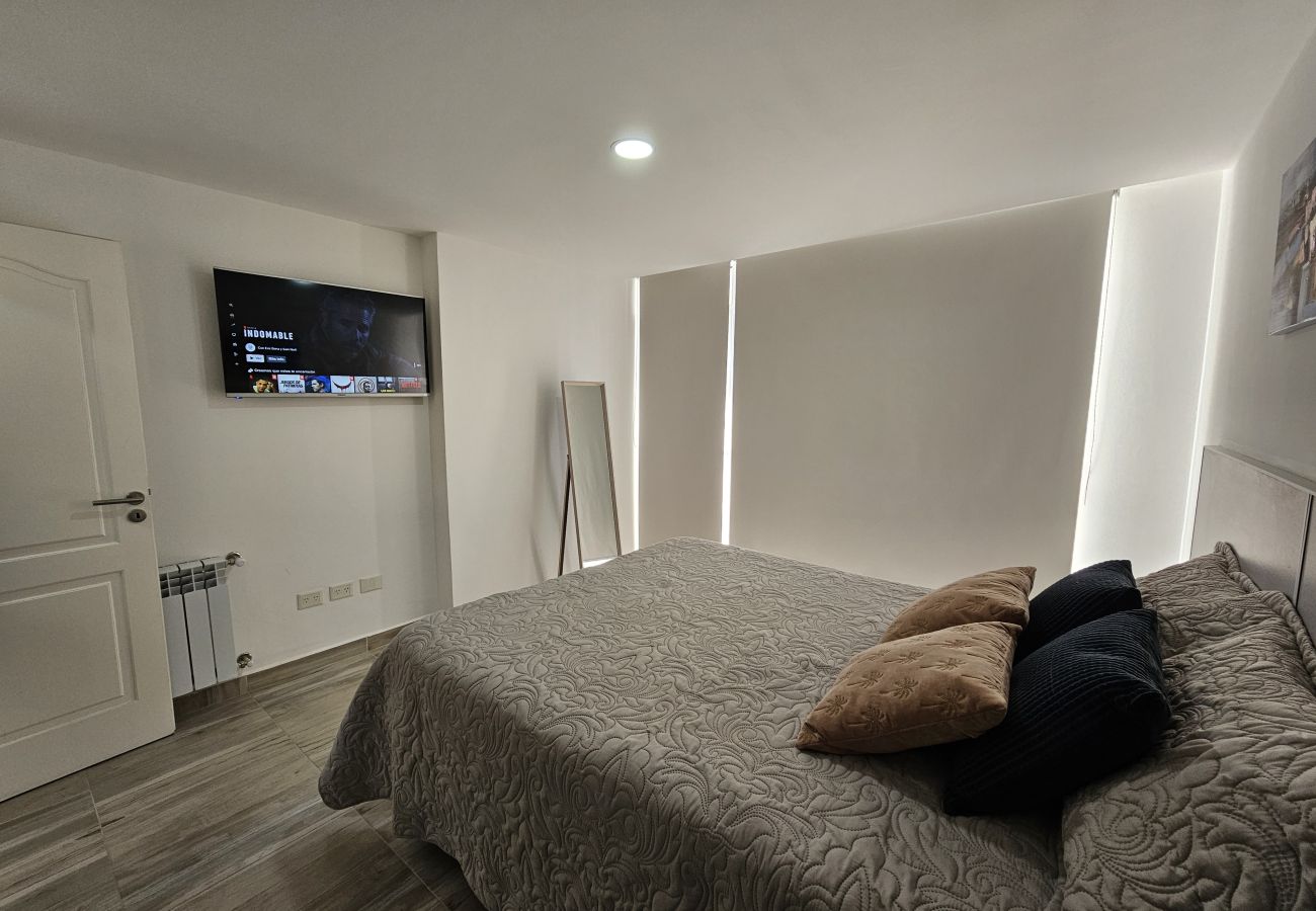 Apartamento en San Carlos de Bariloche - Vista Andina Bariloche