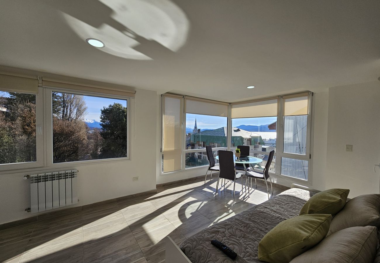 Apartamento en San Carlos de Bariloche - Vista Andina Bariloche