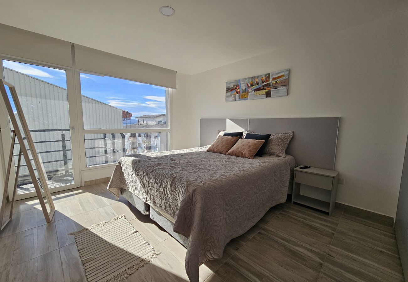 Apartamento en San Carlos de Bariloche - Vista Andina Bariloche