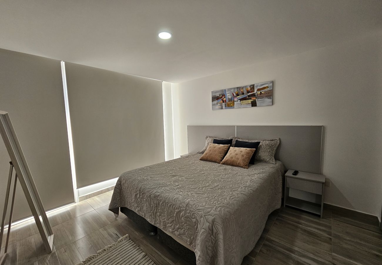 Apartamento en San Carlos de Bariloche - Vista Andina Bariloche