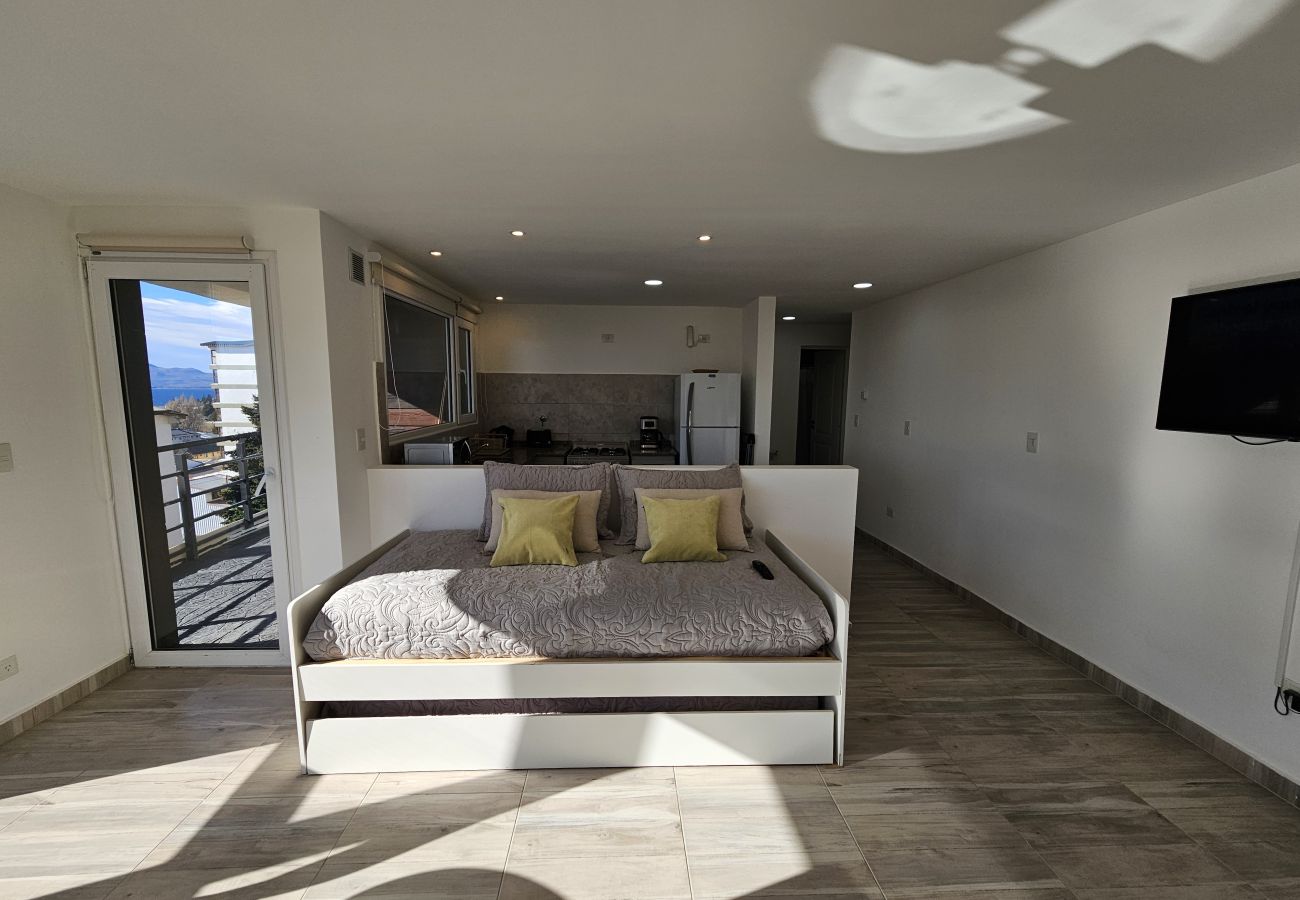 Apartamento en San Carlos de Bariloche - Vista Andina Bariloche