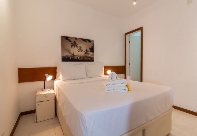 Casa en Rio de Janeiro - Casa a 9min de la playa de Ipanema | NS1A