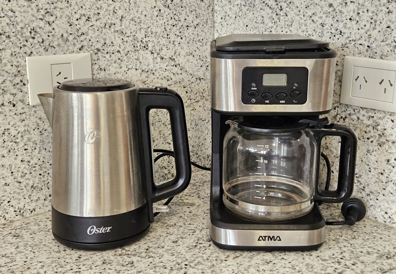 Estudio en San Carlos de Bariloche - Canto de Aguila Bariloche