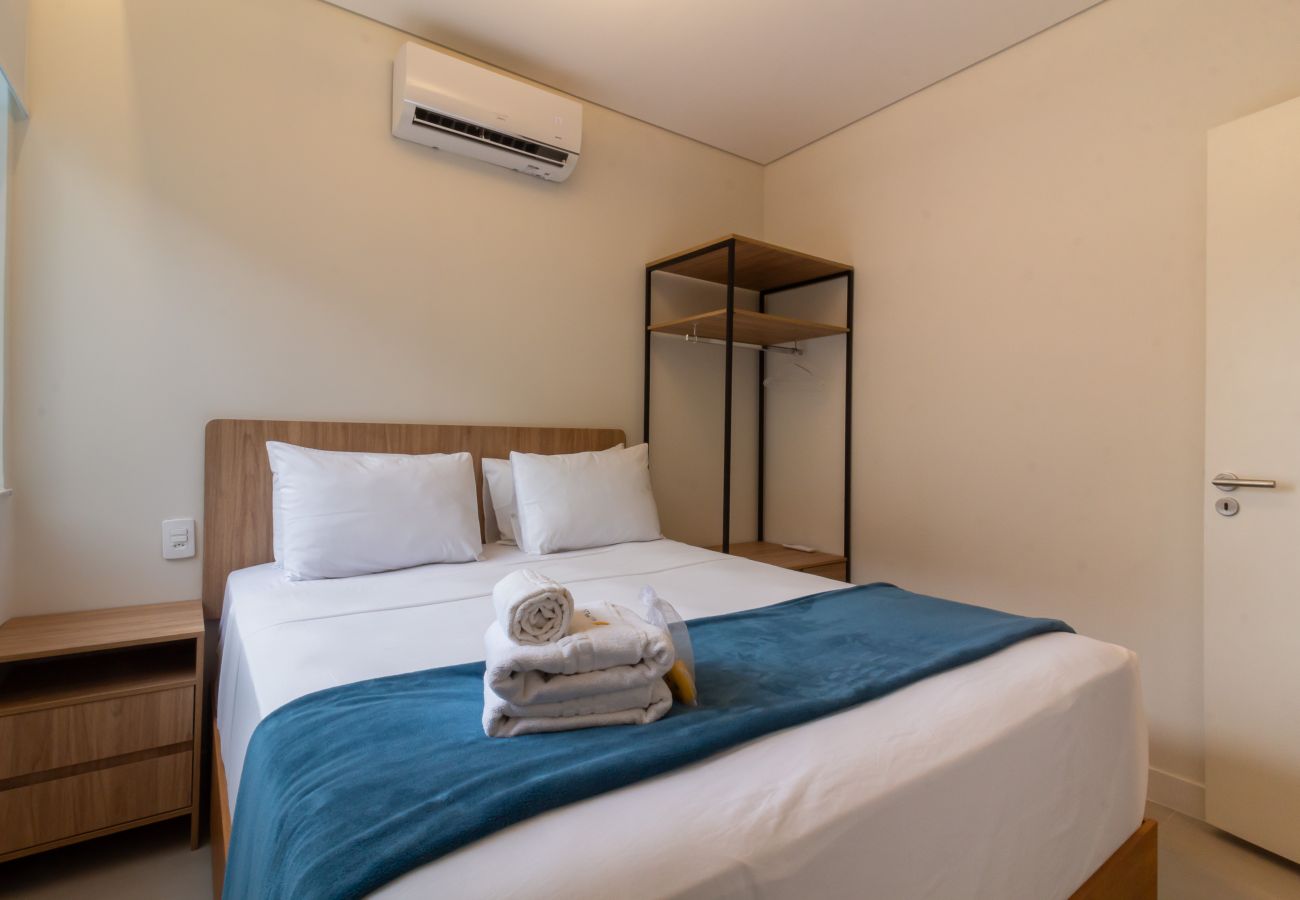 Apartamento en Rio de Janeiro - A pocos pasos de la playa de Copacabana | AB605