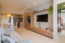 Apartamento en Rio de Janeiro - A pocos pasos de la playa de Copacabana | AB605