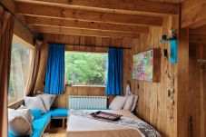 Cabaña en San Carlos de Bariloche - Refugio Hestia, tu lugar en Bariloche