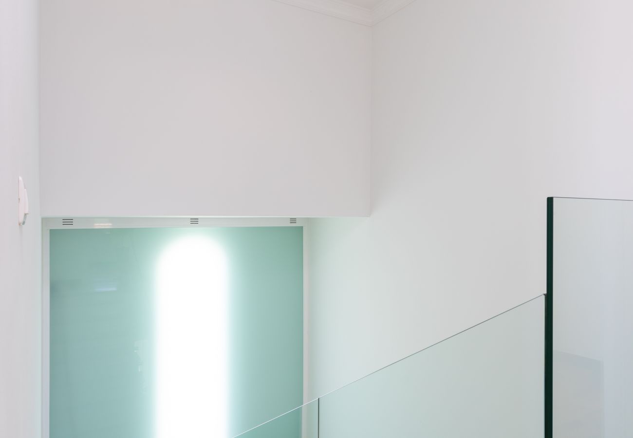 Chalet en La Orotava - Villa El Balcón del Valle