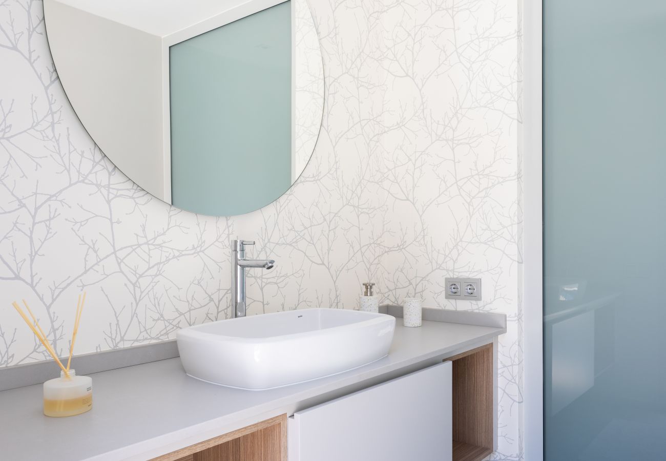 Chalet en La Orotava - Villa El Balcón del Valle