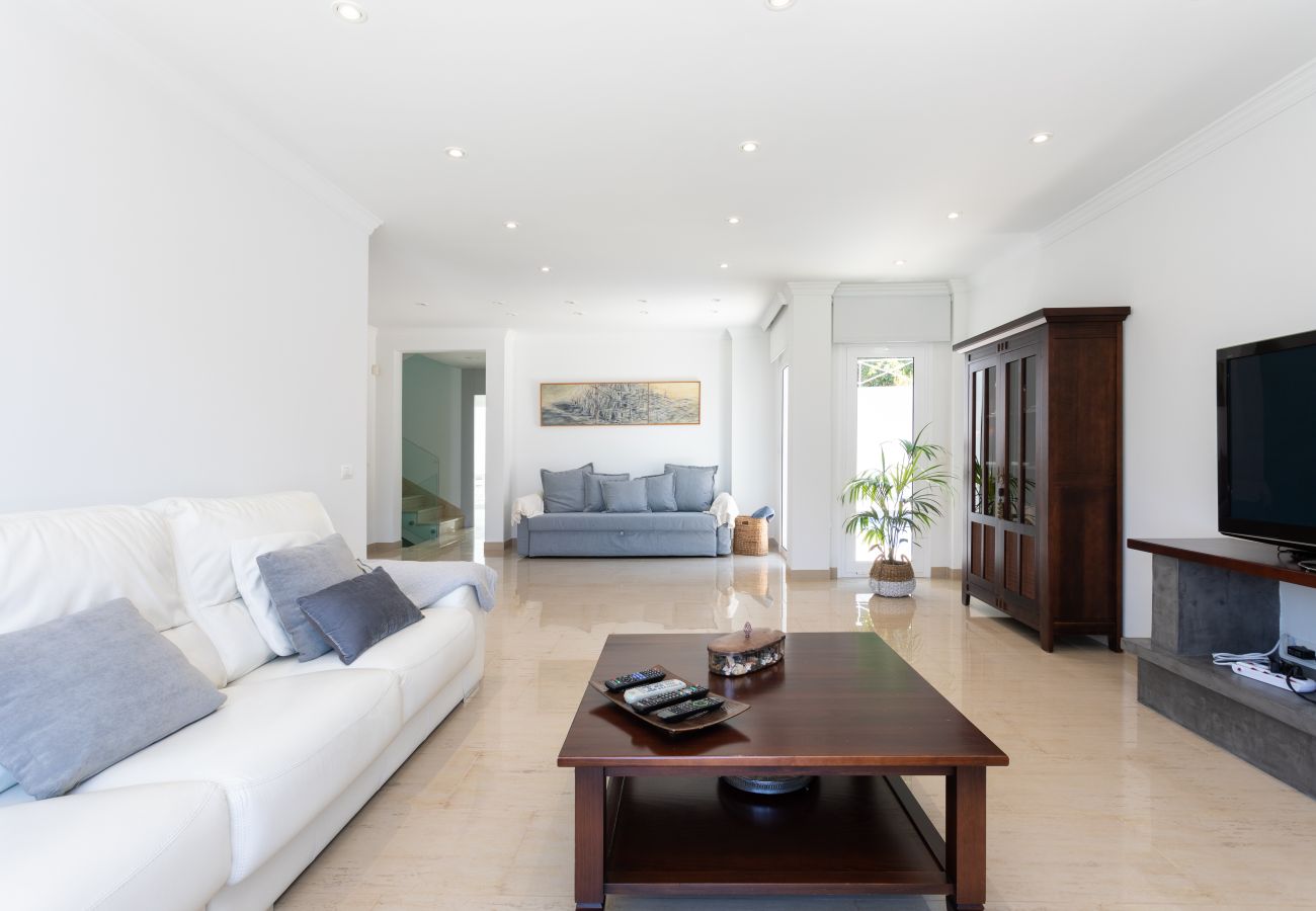 Chalet en La Orotava - Villa El Balcón del Valle