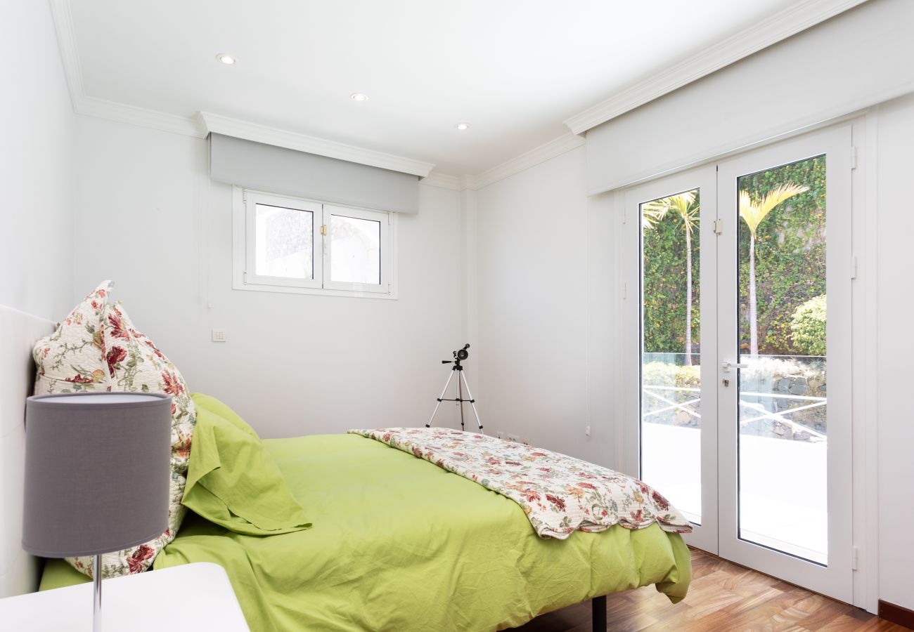 Chalet en La Orotava - Villa El Balcón del Valle