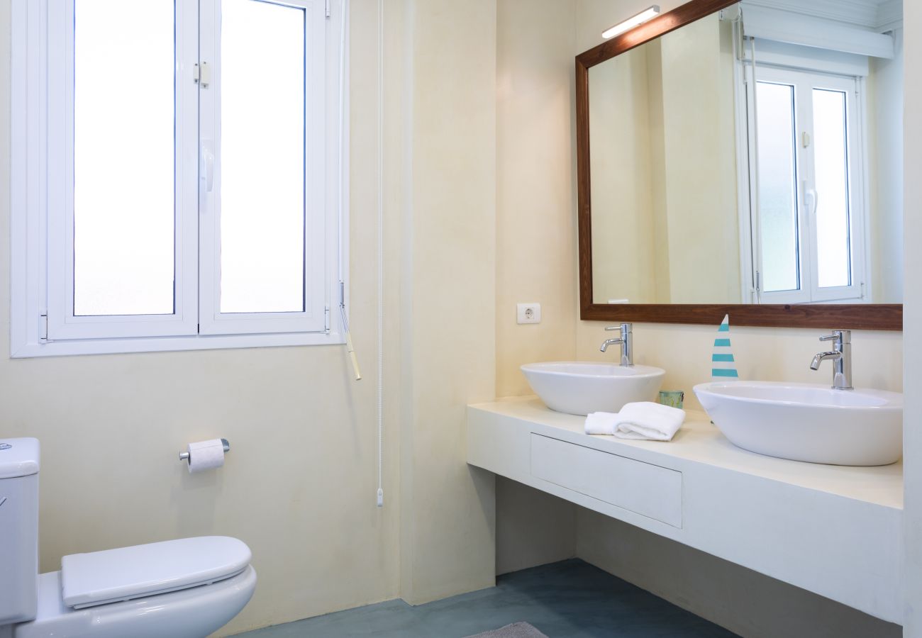 Chalet en La Orotava - Villa El Balcón del Valle