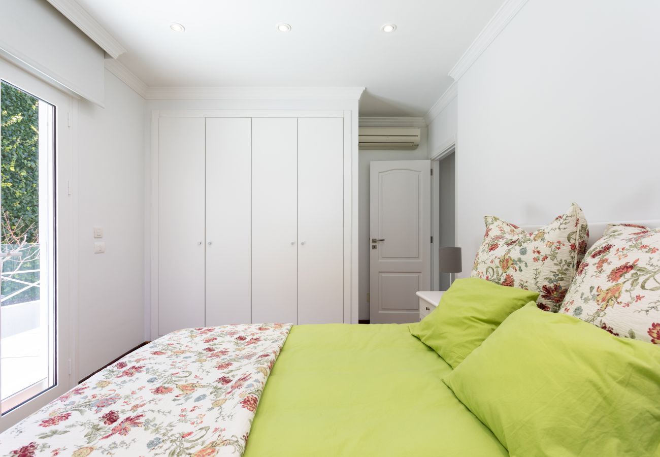 Chalet en La Orotava - Villa El Balcón del Valle