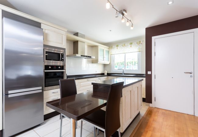 Casa en La Orotava - Villa Brisa del Norte Casa en La Orotava - Villa Brisa del Norte