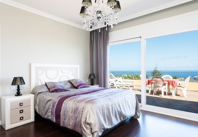 Casa en La Orotava - Villa Brisa del Norte Casa en La Orotava - Villa Brisa del Norte