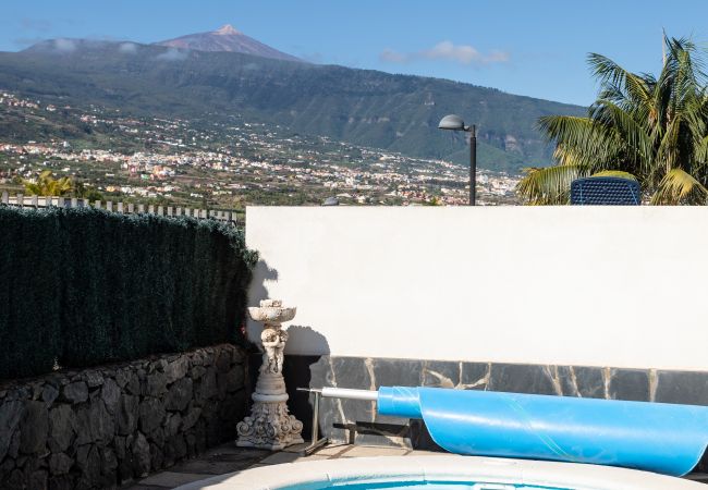 Casa en La Orotava - Villa Brisa del Norte Casa en La Orotava - Villa Brisa del Norte