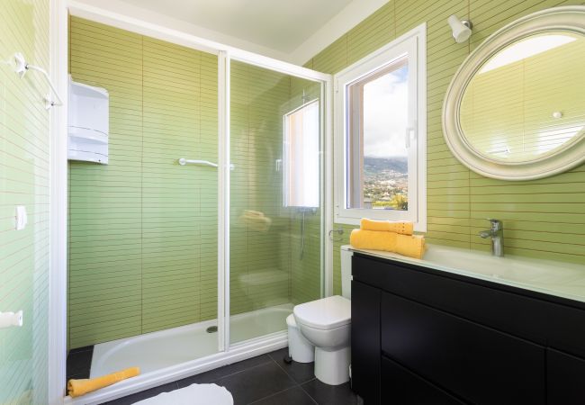 Casa en La Orotava - Villa Brisa del Norte Casa en La Orotava - Villa Brisa del Norte