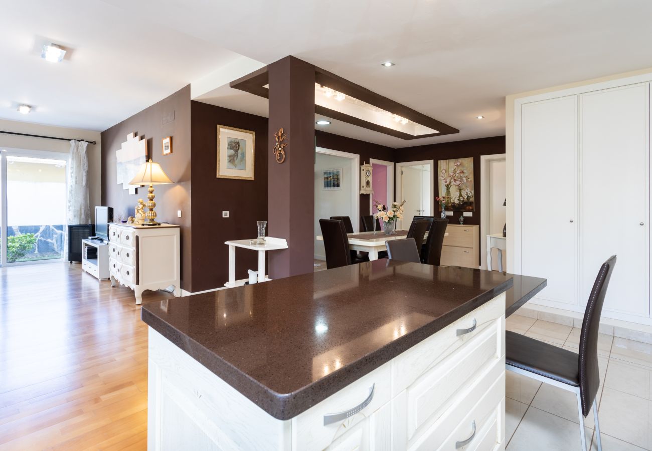 Chalet en La Orotava - Villa Brisa del Norte