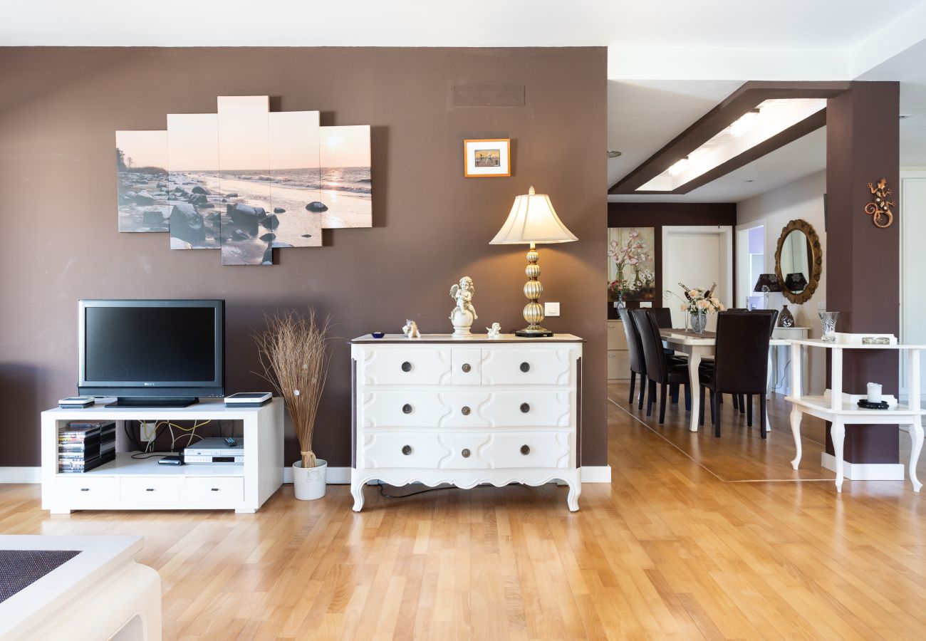 Chalet en La Orotava - Villa Brisa del Norte