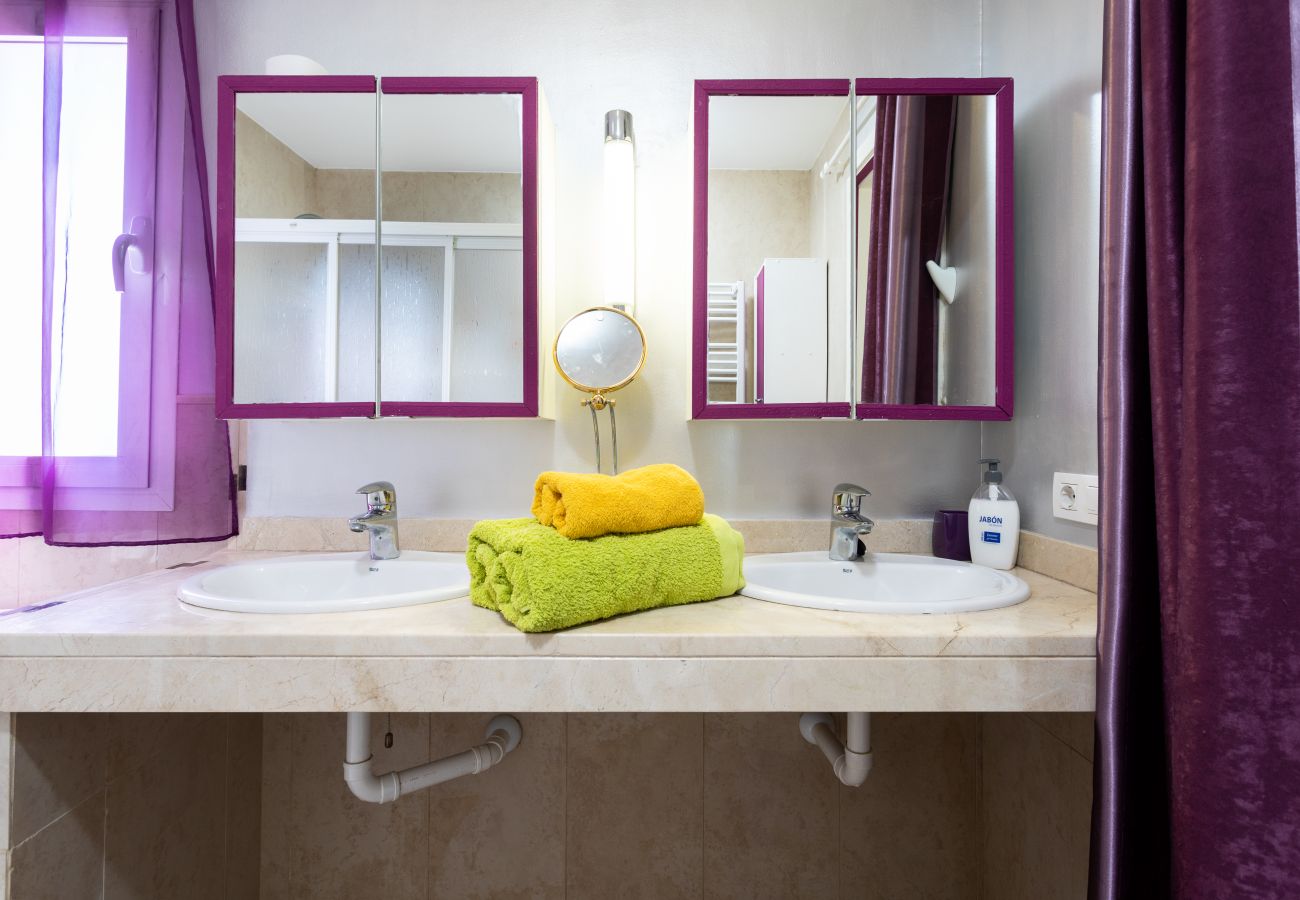 Chalet en La Orotava - Villa Brisa del Norte