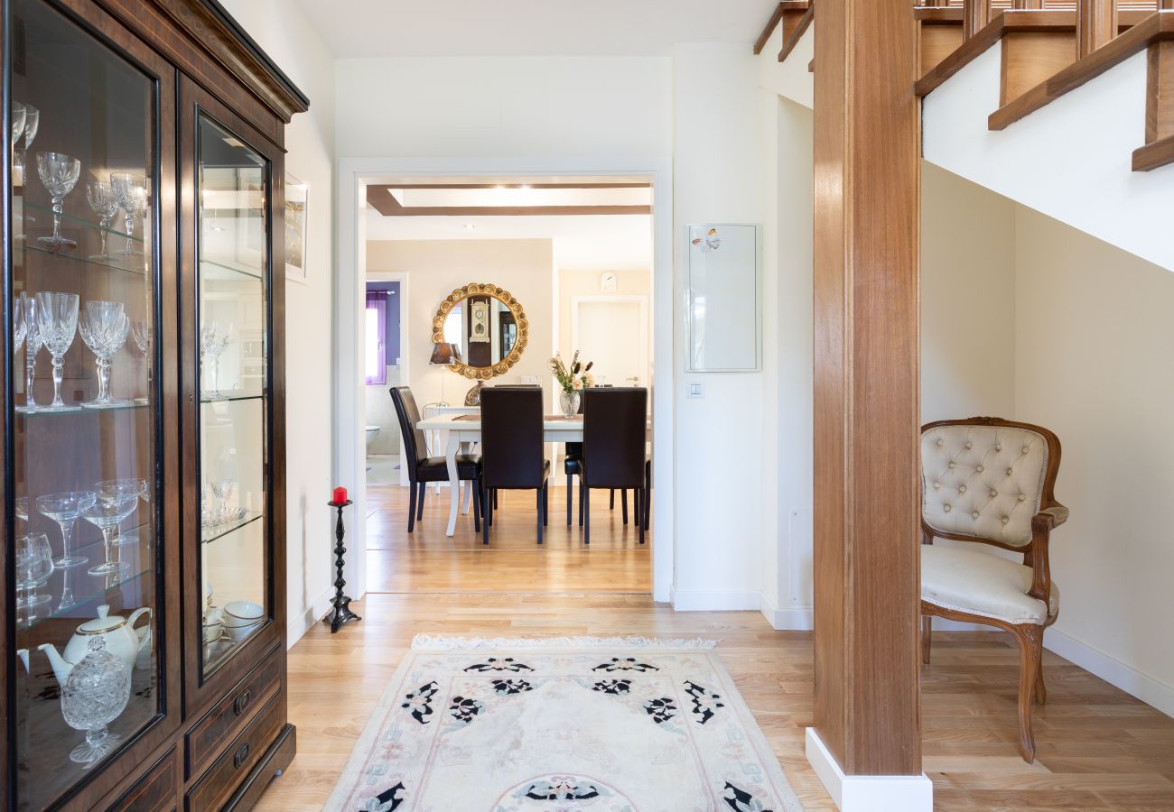 Chalet en La Orotava - Villa Brisa del Norte