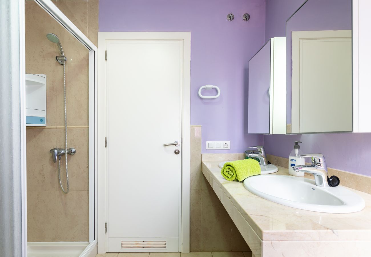 Chalet en La Orotava - Villa Brisa del Norte