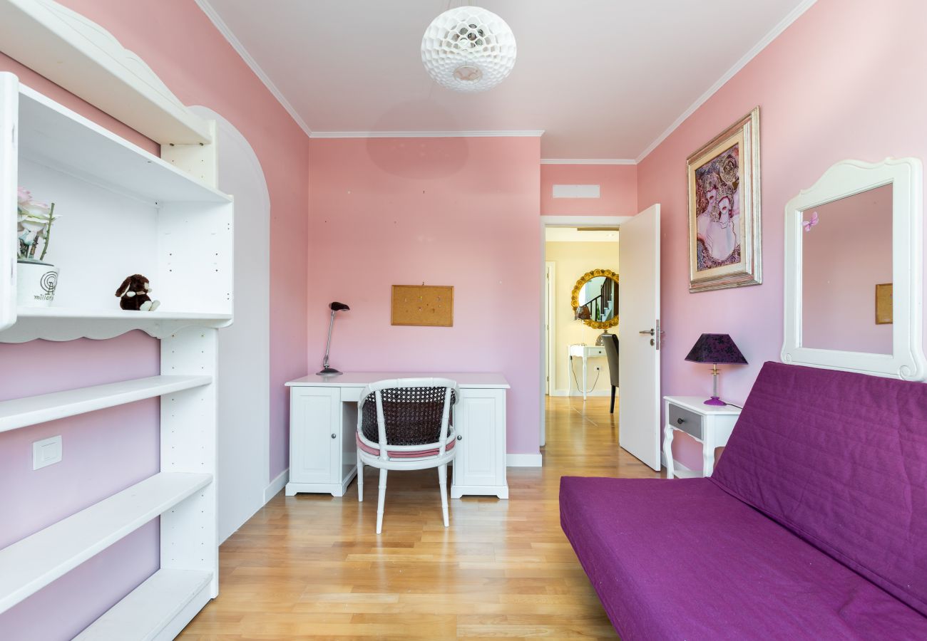 Chalet en La Orotava - Villa Brisa del Norte