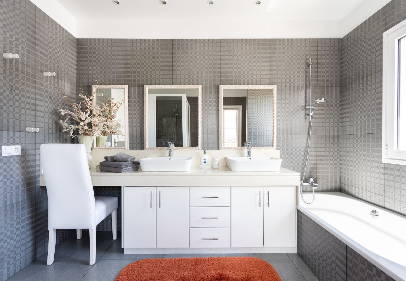 Chalet en La Orotava - Villa Brisa del Norte