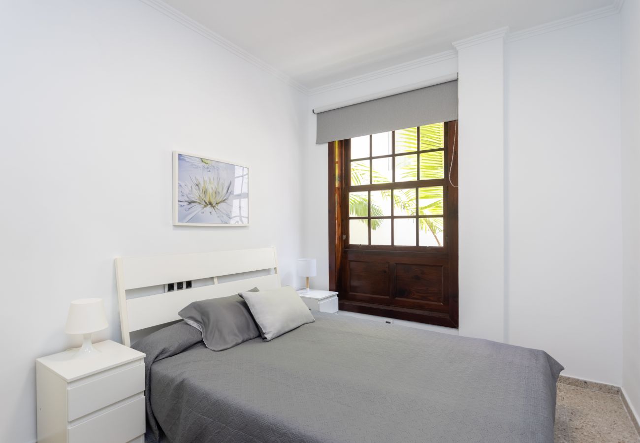 Apartamento en Puerto de la Cruz - Apartmento en San Telmo Luxe