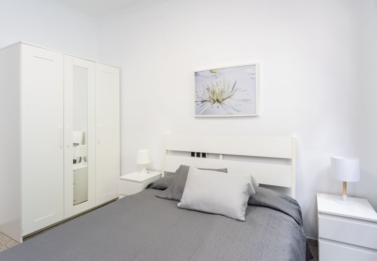 Apartamento en Puerto de la Cruz - Apartmento en San Telmo Luxe