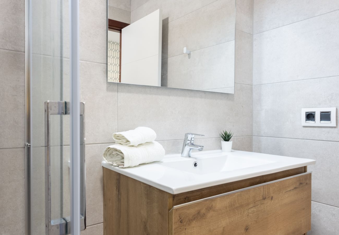 Apartamento en Puerto de la Cruz - Apartmento en San Telmo Luxe