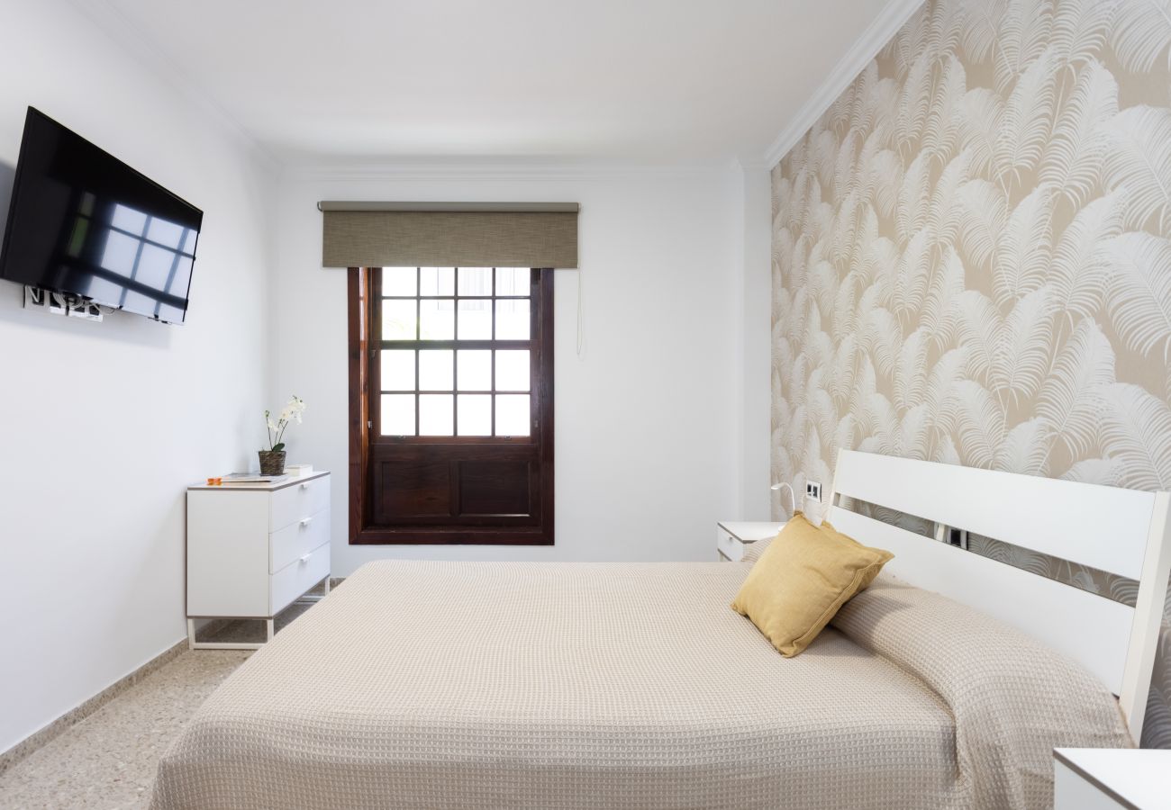 Apartamento en Puerto de la Cruz - Apartmento en San Telmo Luxe