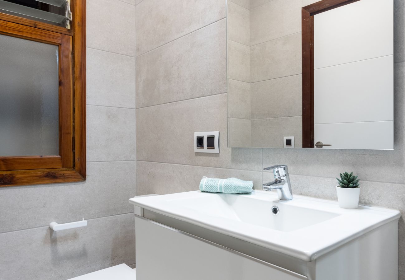 Apartamento en Puerto de la Cruz - Apartmento en San Telmo Luxe