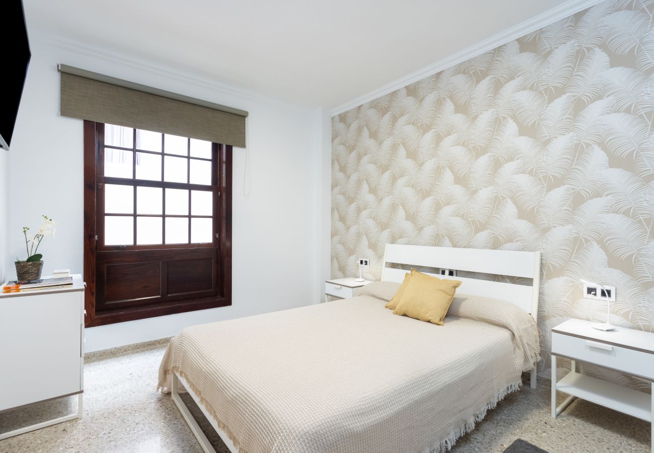 Apartamento en Puerto de la Cruz - Apartmento en San Telmo Luxe