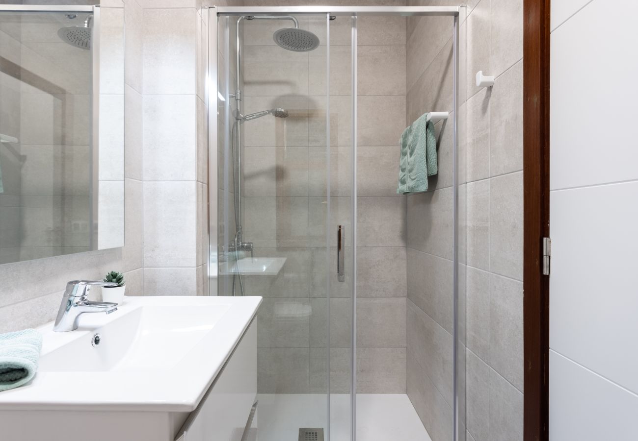 Apartamento en Puerto de la Cruz - Apartmento en San Telmo Luxe