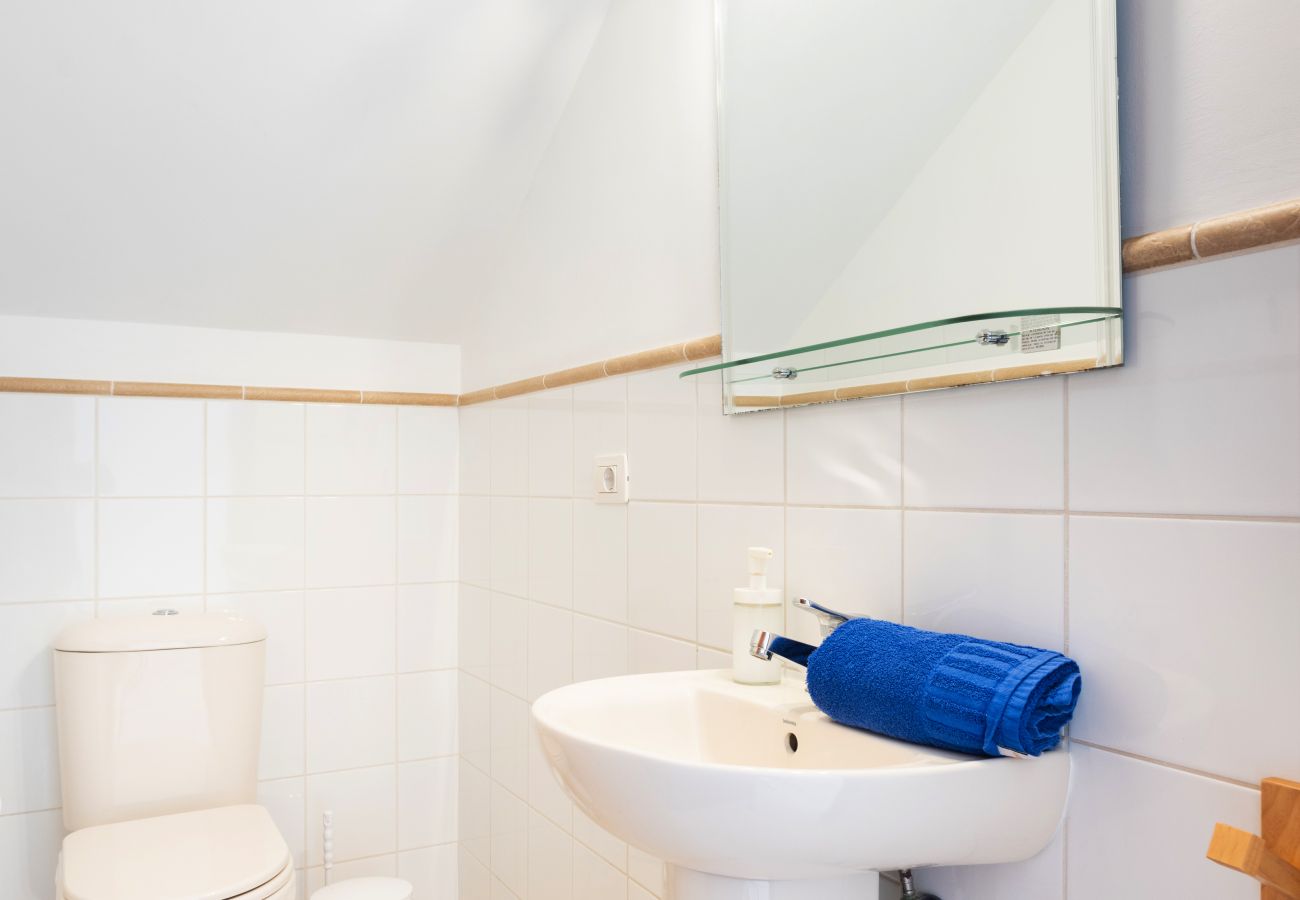 Casa adosada en Puerto de la Cruz - Adosado con encanto en Puerto de la Cruz