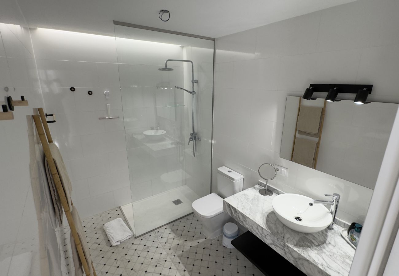 Apartamento en Guía de Isora - Luminoso Apartamento en Guía de Isora