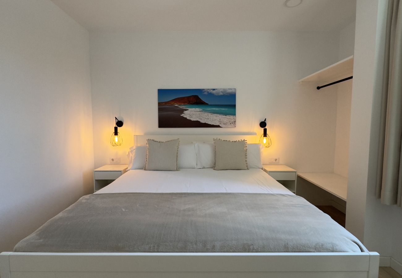 Apartamento en Guía de Isora - Luminoso Apartamento en Guía de Isora