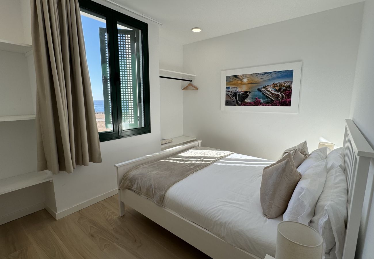 Apartamento en Guía de Isora - Luminoso Apartamento en Guía de Isora