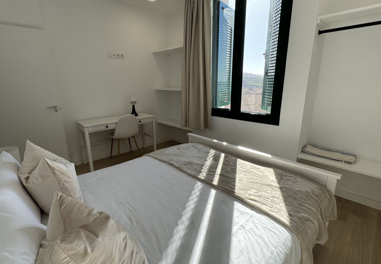 Apartamento en Guía de Isora - Luminoso Apartamento en Guía de Isora