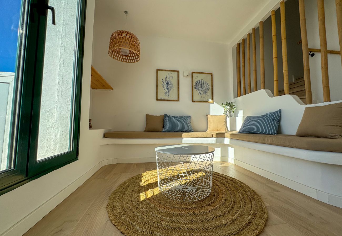 Apartamento en Guía de Isora - Luminoso Apartamento en Guía de Isora