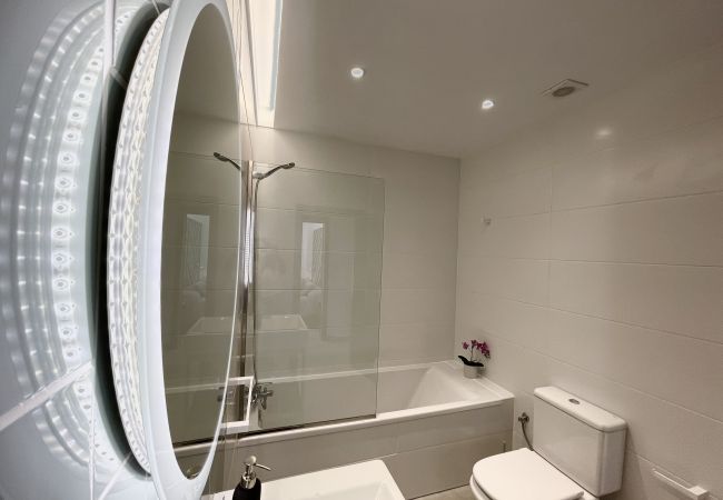 Apartamento en Guía de Isora - Lujoso Apartamento en Guía de Isora con piscina y barbacoa Apartamento en Guía de Isora - Lujoso Apartamento en Guía de Isora con piscina y barbacoa