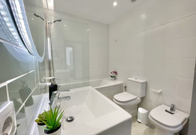 Apartamento en Guía de Isora - Lujoso Apartamento en Guía de Isora con piscina y barbacoa Apartamento en Guía de Isora - Lujoso Apartamento en Guía de Isora con piscina y barbacoa