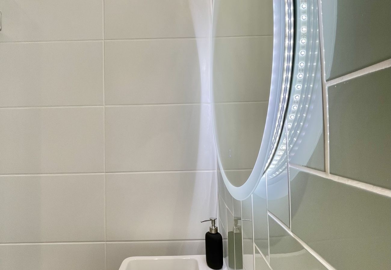 Casa en Guía de Isora - TauchoLux con piscina y barbacoa