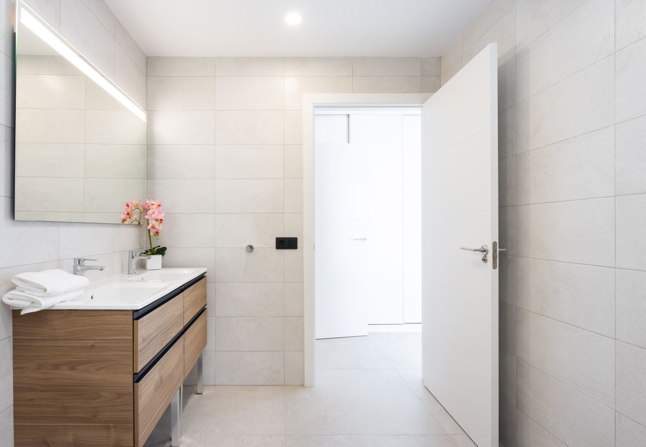 Chalet en Los Realejos - Lujoso Chalet en los Realejos