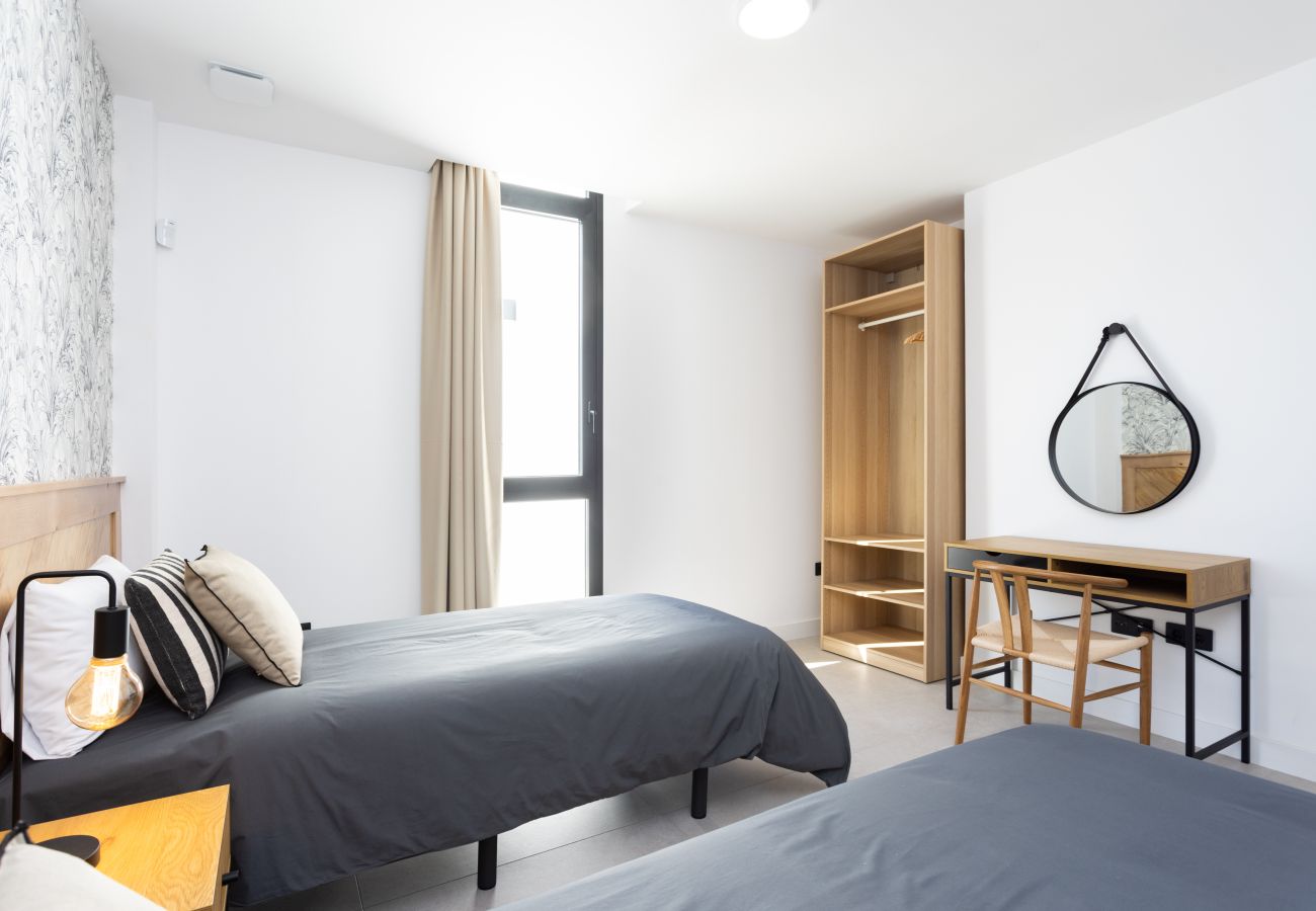 Chalet en Los Realejos - Lujoso Chalet en los Realejos