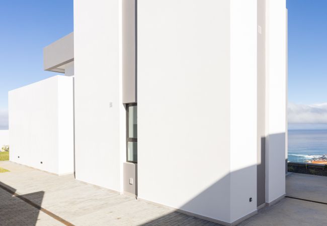 Chalet en Los Realejos - Chalet Panorámico en Los Realejos Chalet en Los Realejos - Chalet Panorámico en Los Realejos